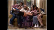 Los Serrano - 5x03 - El blus del matrimonio - HD 1080
