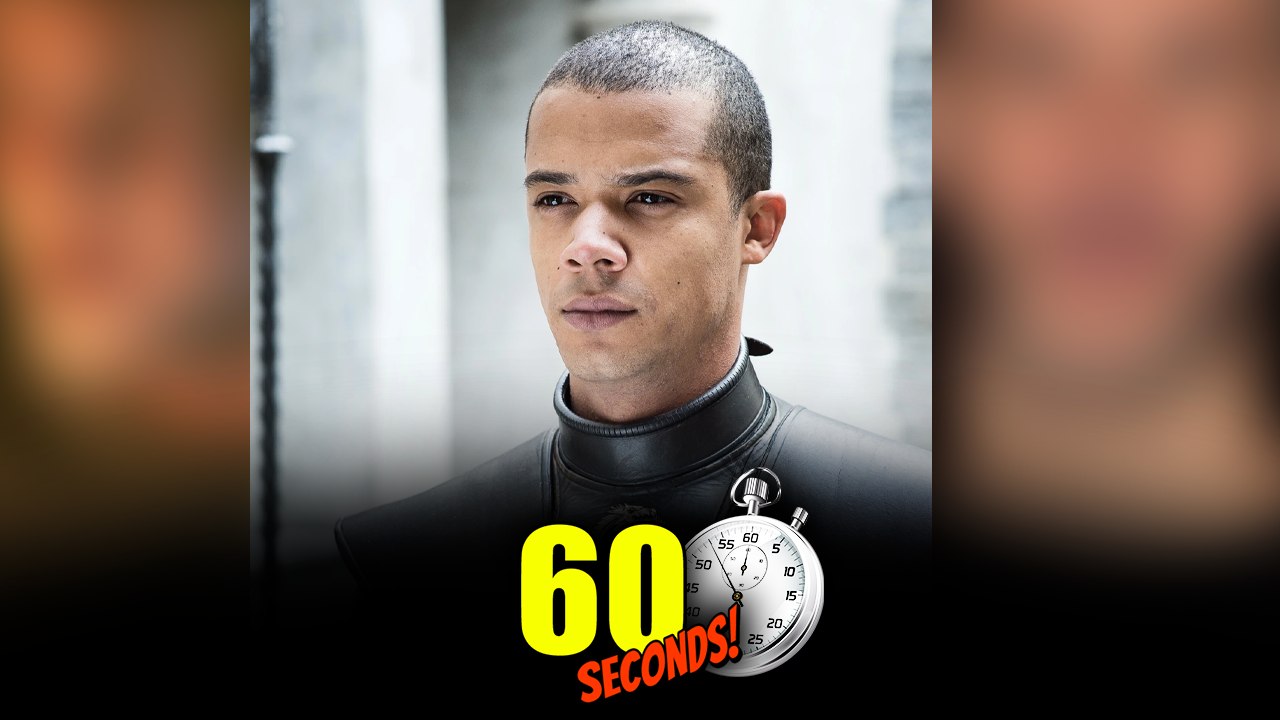 VER GRIS en 1 MINUTE !
