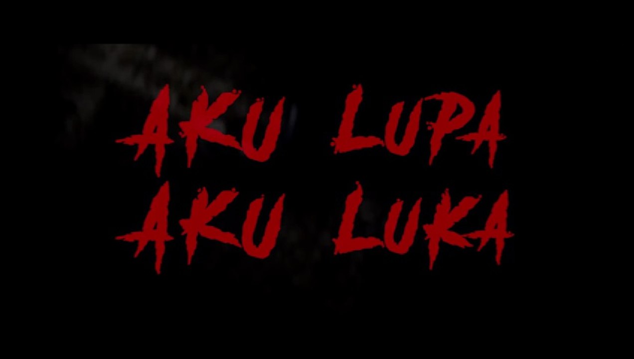Aku Lupa Aku Luka (2021) | Indonesian Movies