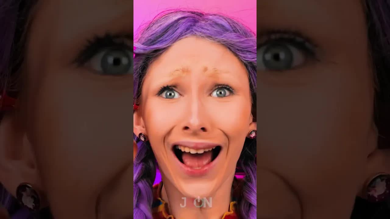 The "tingling" sensation was a LIE! 🤥