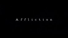Affliction (2021) | Indonesian Movies