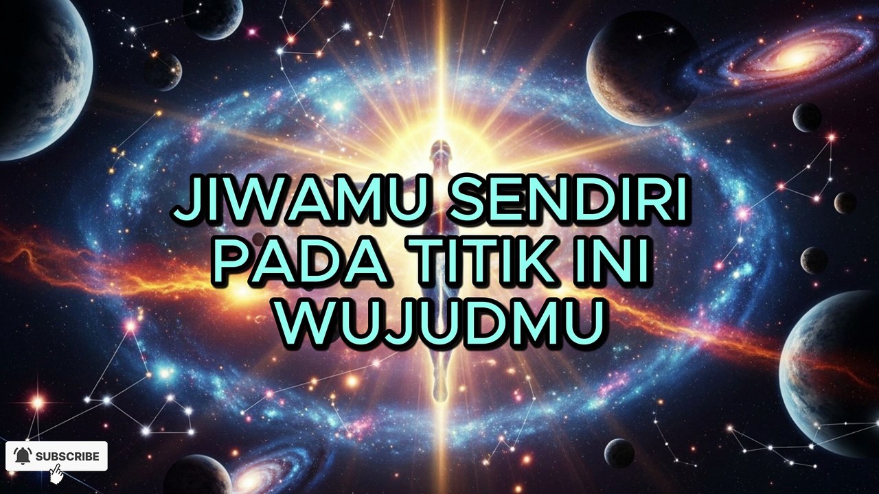Waktumu Telah Tiba | Tuhan Sangat Bahagia Melihat Kesetiaanmu Hari Ini