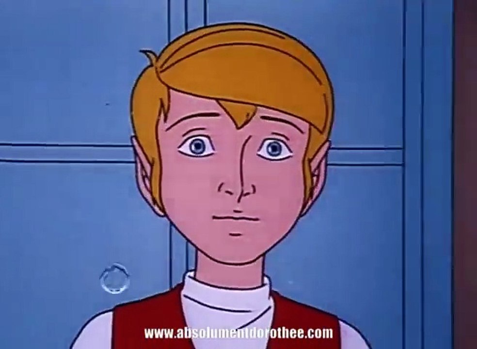 Générique LES MINIPOUSS (saison 1) [HD]