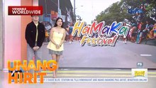 Hamaka Festival sa Taytay, Rizal | Unang Hirit
