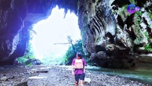 Sohoton Caves at Natural Bridge sa Basey, Samar, bisitahin!  |  Biyahe ni Drew