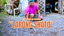 Tradisyunal na larong ‘shato,’ sinubukan ni Drew Arellano sa Besey, Samar | Biyahe ni Drew