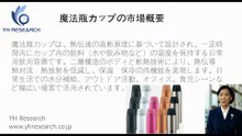 グローバル魔法瓶カップのトップ会社の市場シェアおよびランキング 2026