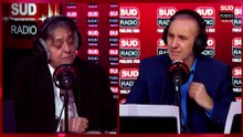 Françoise Degois  : "Jack Lang et Morandini ont mis trop de temps à démissionner !"