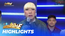 It's Showtime: ‘Ang hirap ng minor subjects!’ Madlang students, naka-relate kay Meme Vice!