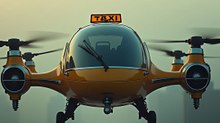 Delhi-NCR में Air Taxi की तैयारी, मिनटों में होगा सफर