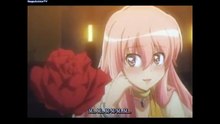 Zero no Tsukaima Princesses no Rondo Picture Drama episode 05 english subs