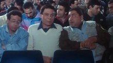 فيلم المنسي عادل امام و محمد هنيدى