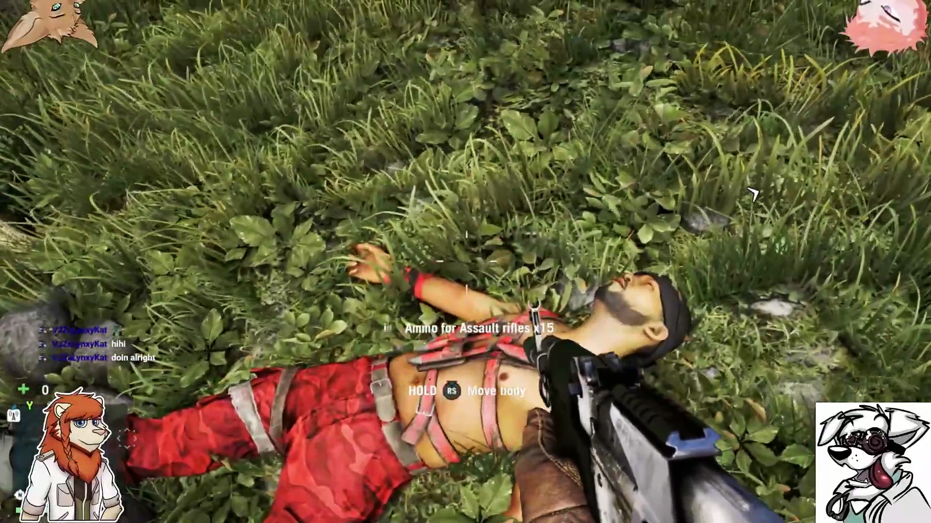 Let's Play Far Cry 4 pt 31 ft philosopherleo