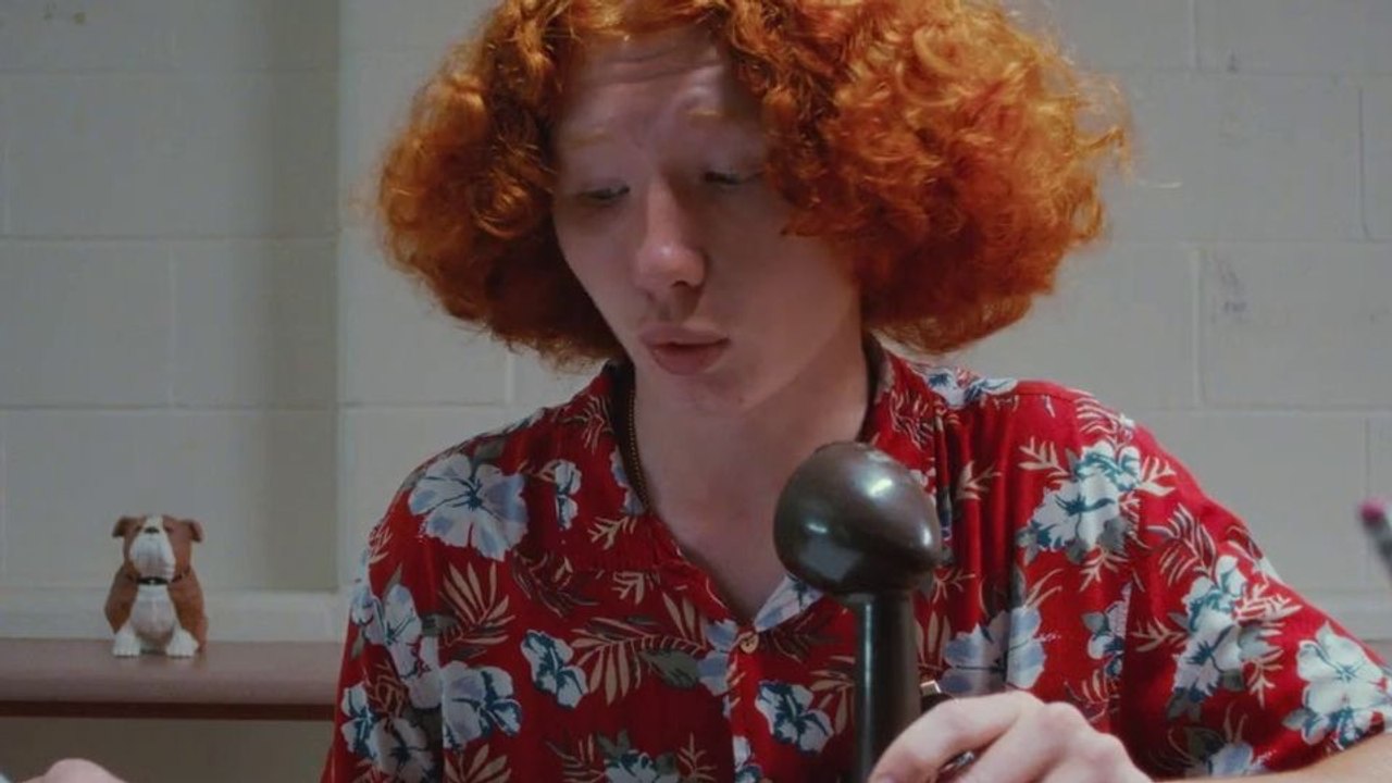 The Bulldogs Trailer OV