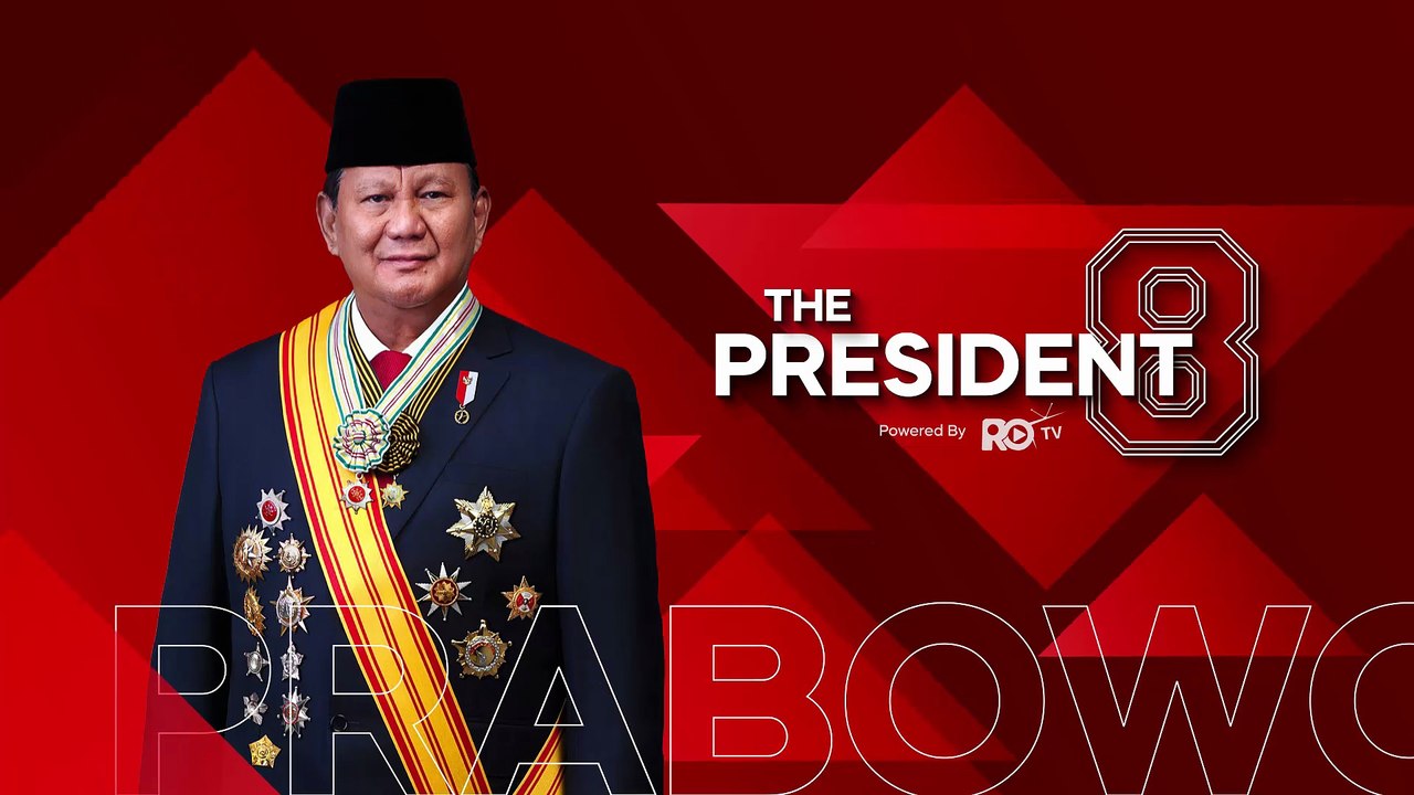Usai Rapim, Arahan Prabowo untuk TNI-Polri Jaga Kepercayaan Rakyat