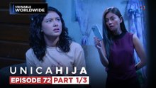 Unica Hija: The evil stepmother will use the clone for clout! (Episode 72 - Part 1/3)