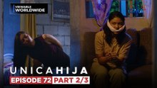 Unica Hija: Hope attempts to escape the crazy stepmother! (Episode 72 - Part 2/3)