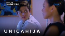 Unica Hija: Ralph chooses Hope instead of his mother! (Episode 72)