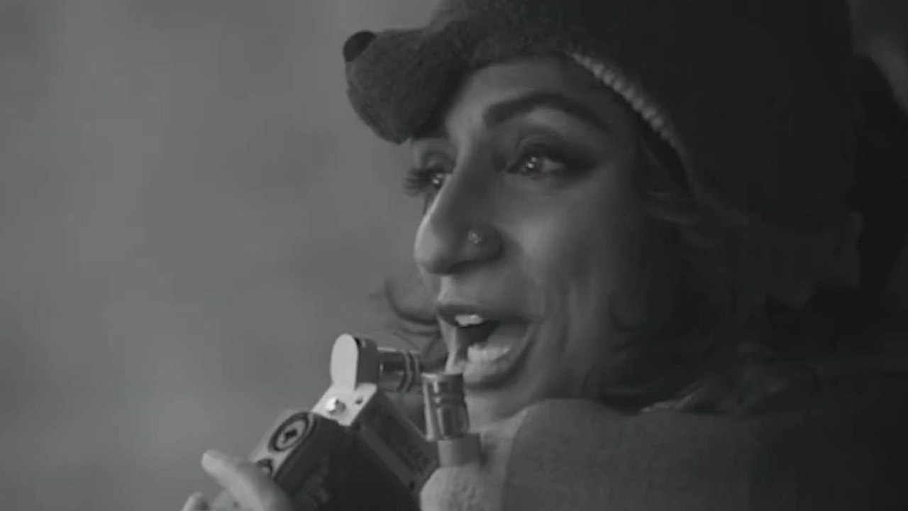 Didn't Die Trailer OV