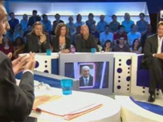 Zemmour et le mythe du danger fasciste