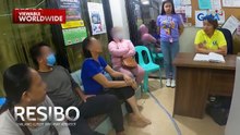 Lalaking inireklamo matapos makipagrelasyon sa menor de edad, inaksyunan kasama ang #Resibo | Resibo