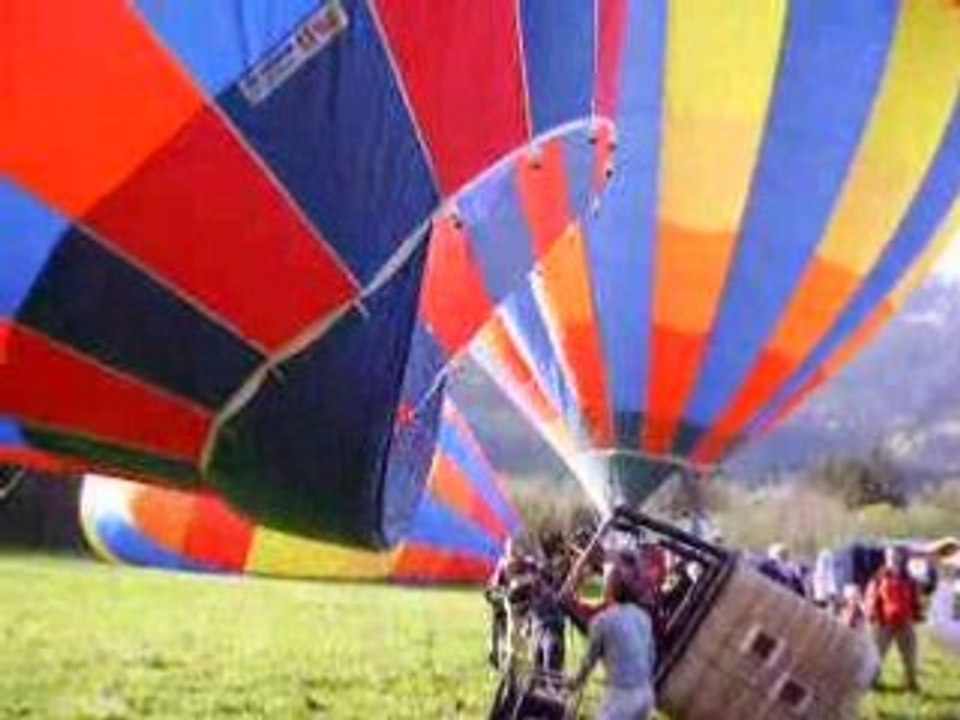 Montgolfiere 2