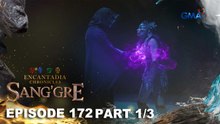 Sang'gre: Ang pagkamatay ni Terra! (Episode 172 - Part 1/3) | Encantadia Chronicles