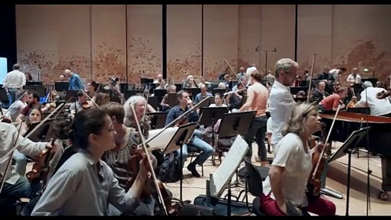 Nous l'Orchestre (2026) Documentaire #classique #pourtoi