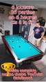 petite ferme #8ballpool #8ball #8pool #blackball #billard #pourtoi #fyp