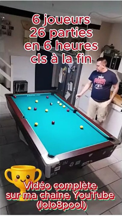 petite ferme #8ballpool #8ball #8pool #blackball #billard #pourtoi #fyp
