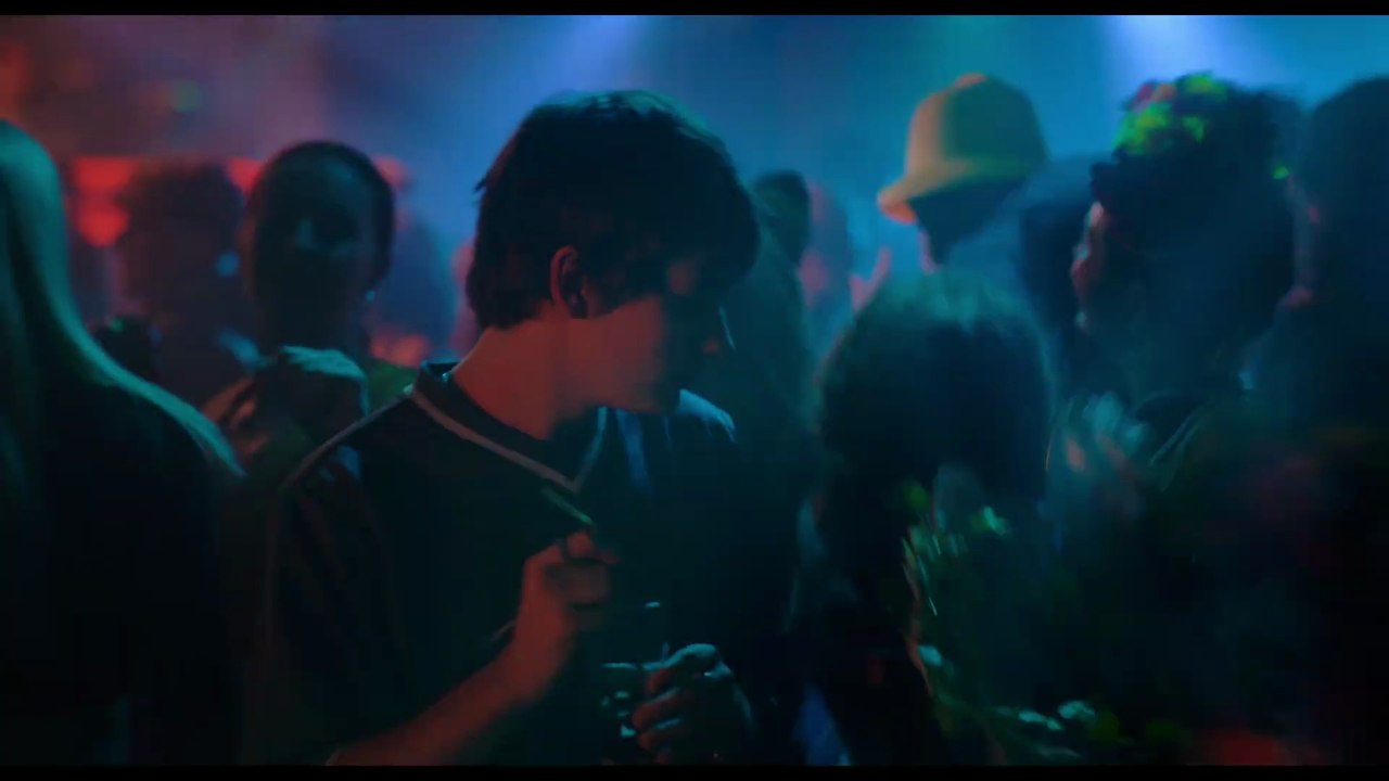 Finding Emily Trailer OV