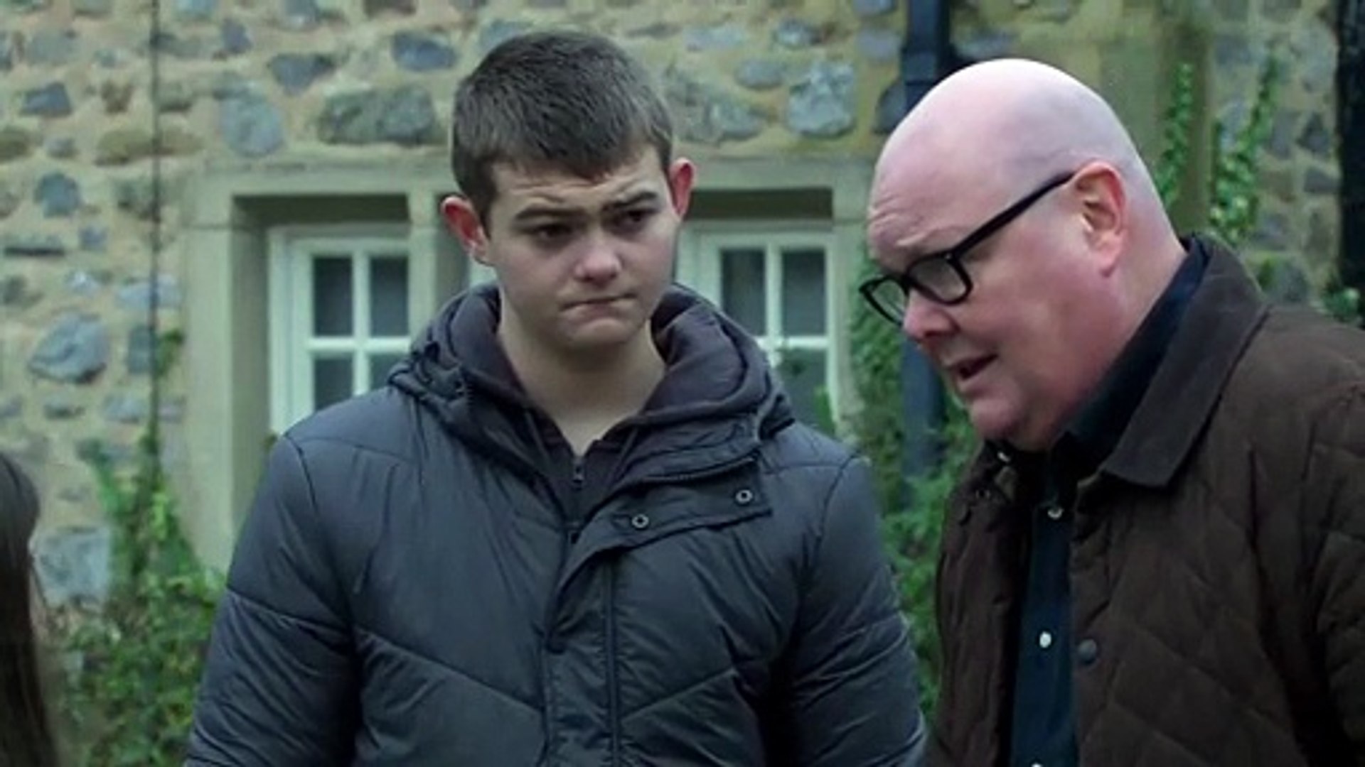 Emmerdale 10th February 2026 - video Dailymotion