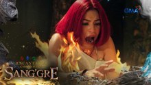 Sang'gre: Ang pagkasunog ni Pirena! (Episode 172) | Encantadia Chronicles