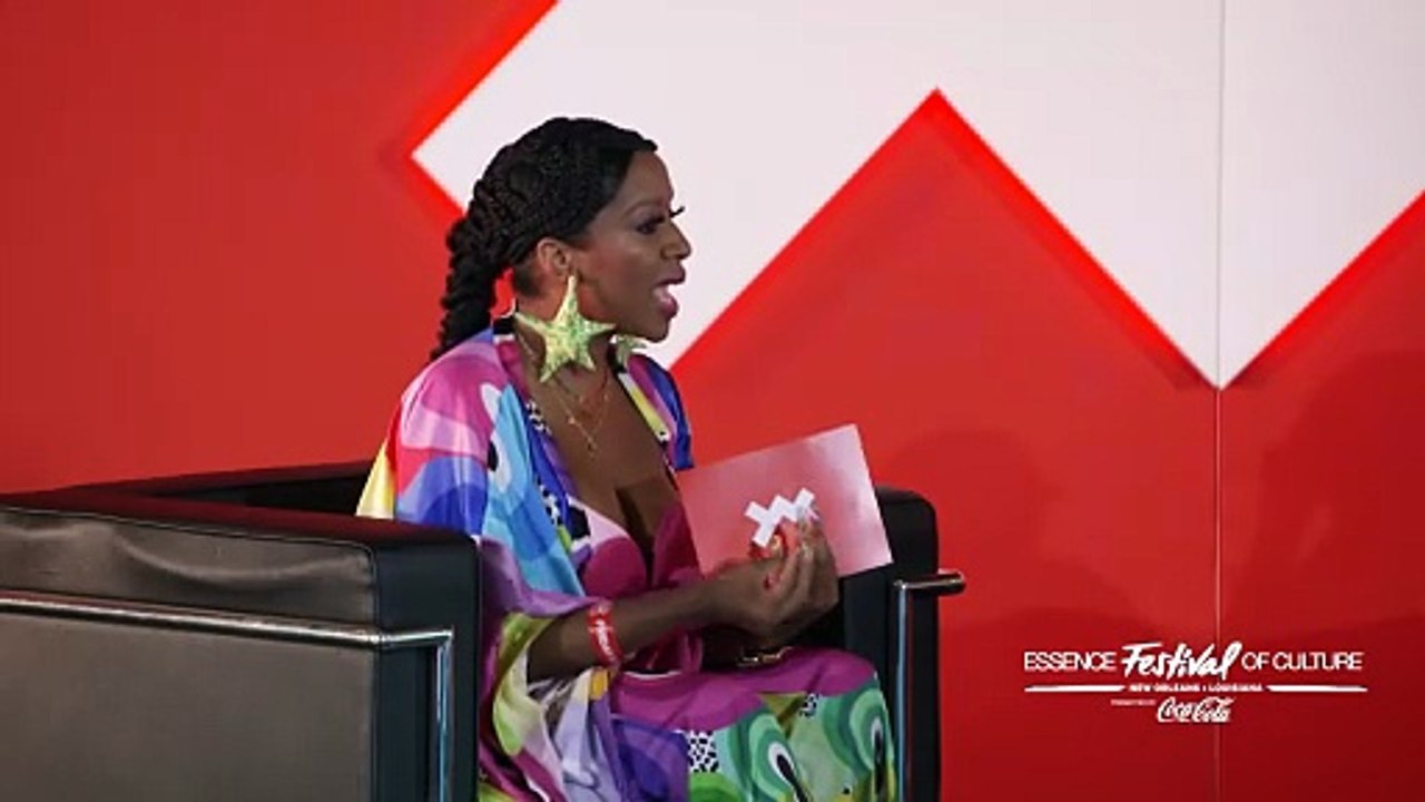 New Voices FOUNDER FOCUS: Real Talk with Saeed Ferguson