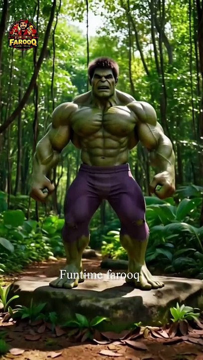 Takla hulk