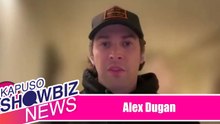 Kapuso Showbiz News: Alex Dugan talks about Culture Wars' new single 'In The Morning'