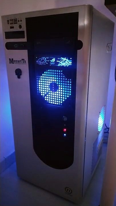 Thermaltake Mozart TX