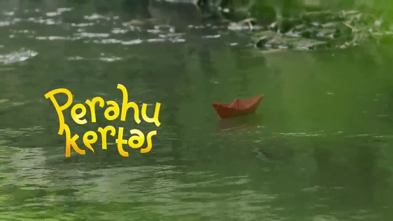 Perahu Kertas (2012) | Indonesian Movies