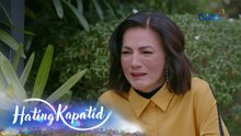 Hating Kapatid: Roselle regrets marrying Darius! (Episode 95)