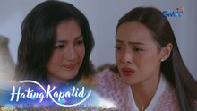 Hating Kapatid: Tally sympathizes with Roselle! (Episode 95)