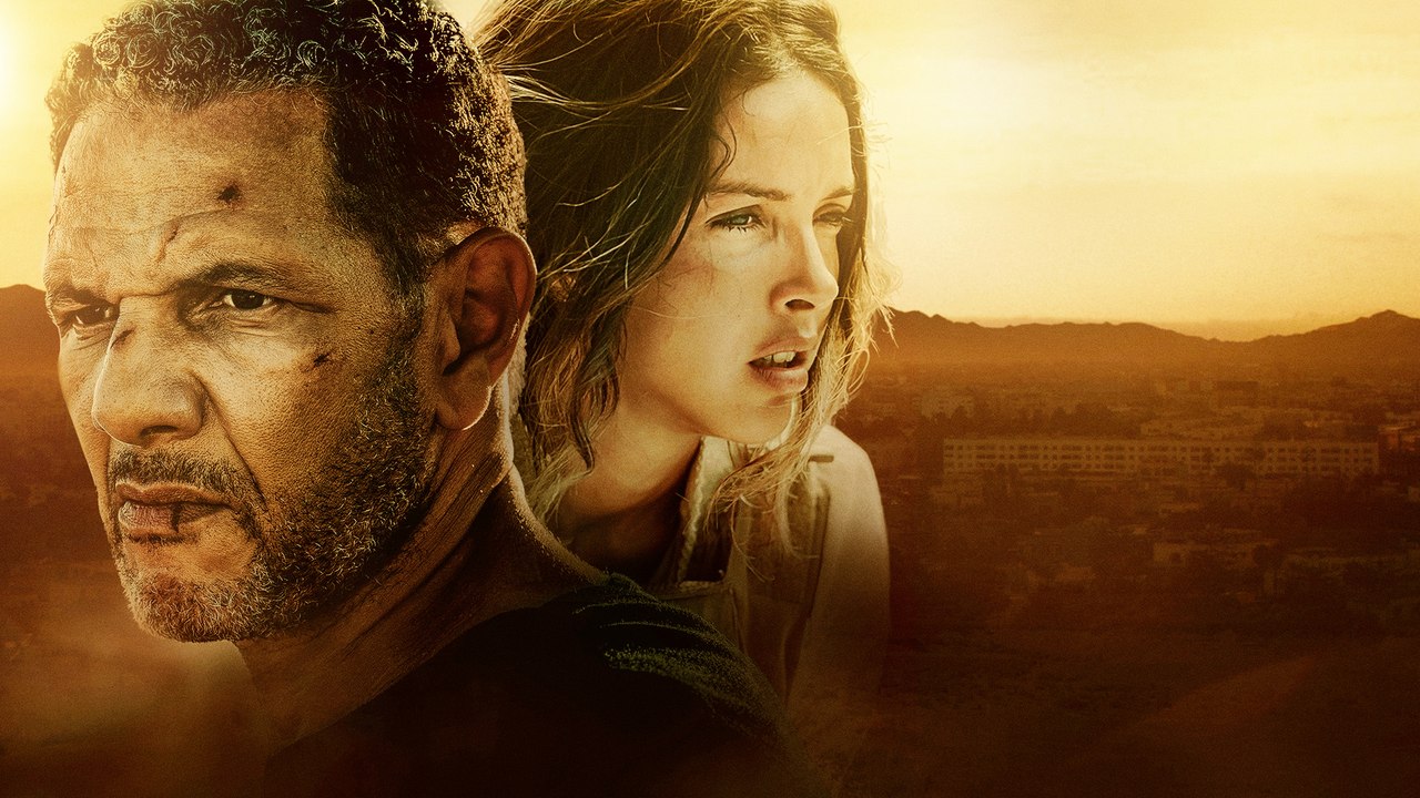 Operation: Kabul - Trailer (Deutsch) HD