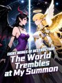 Eight Wings Of Destruction: The World Trembles At My Summon - ( 2026 ) - Web Dramma (2026) [Eng Sub]