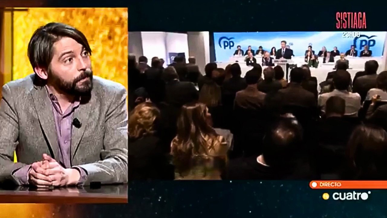 Soto Ivars da en el clavo sobre los vaivenes del PP y su complejo con VOX: «No lo dicen en público, pero lo piensan»
