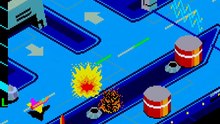Zaxxon Longplay (Arcade) [QHD]