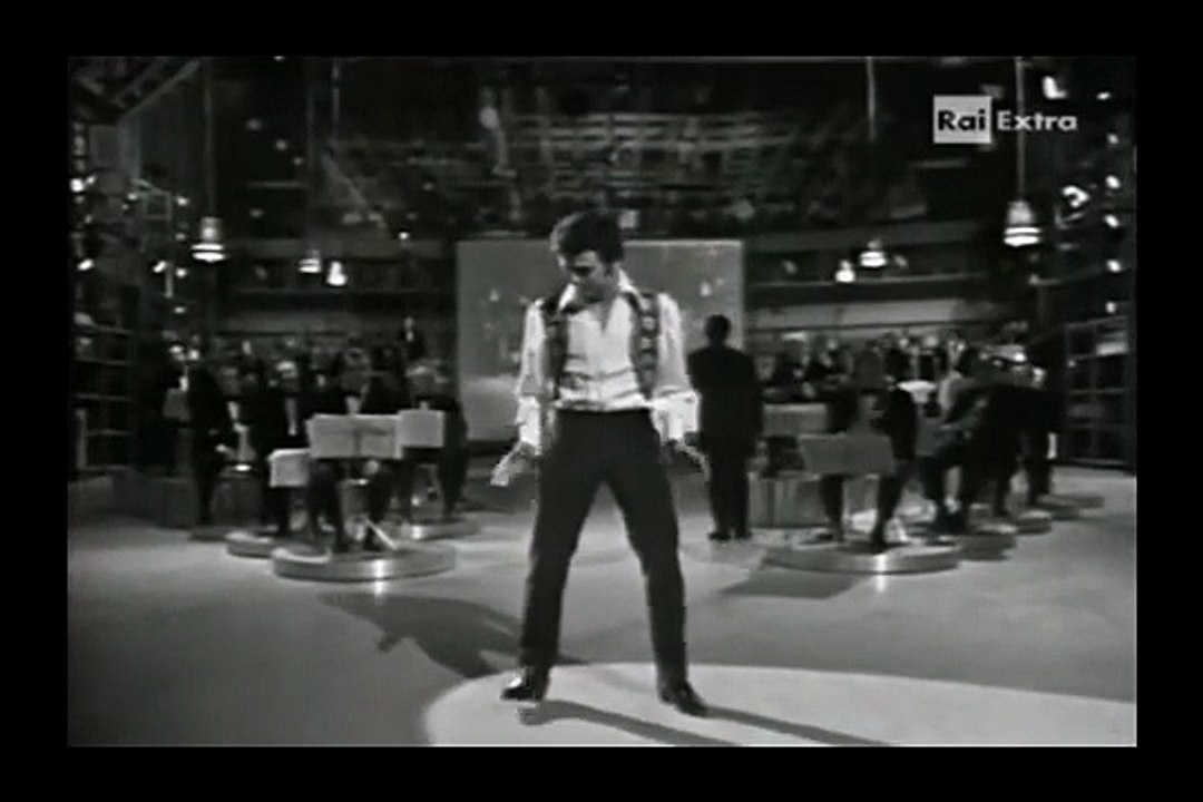 little tony cuore matto