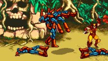 X-Men Longplay (Arcade) [QHD]