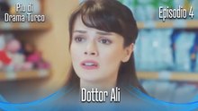 Dottor Alì  Episodio 4 (Italian Dubbed)