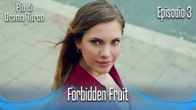 Forbidden Fruit Episodio 3 (Italian Dubbed)