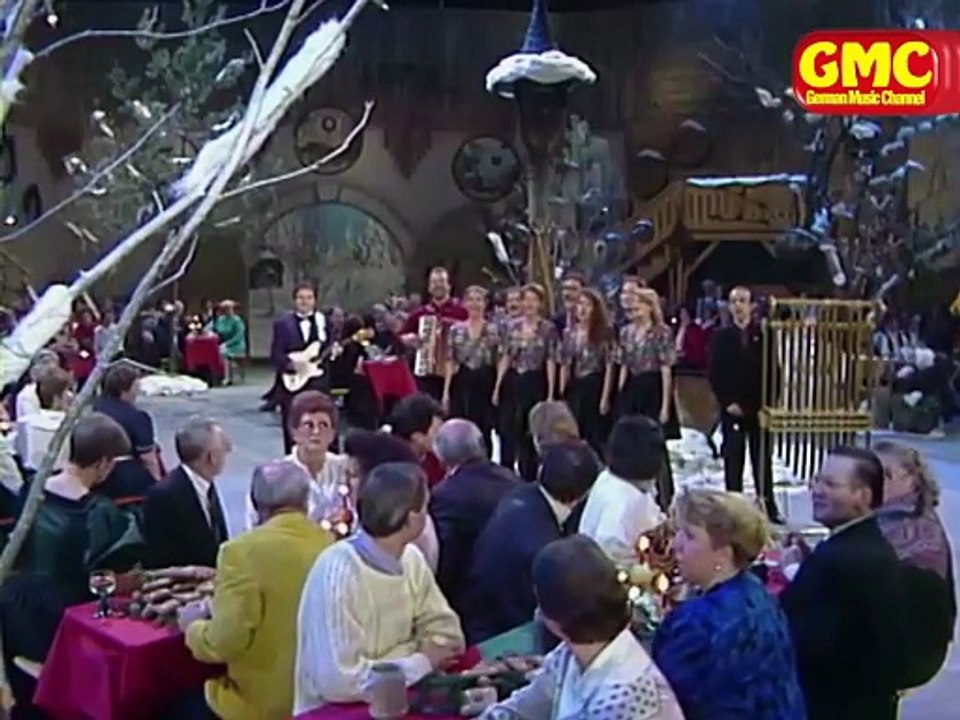 Ricky King - Glocken Der Heimat