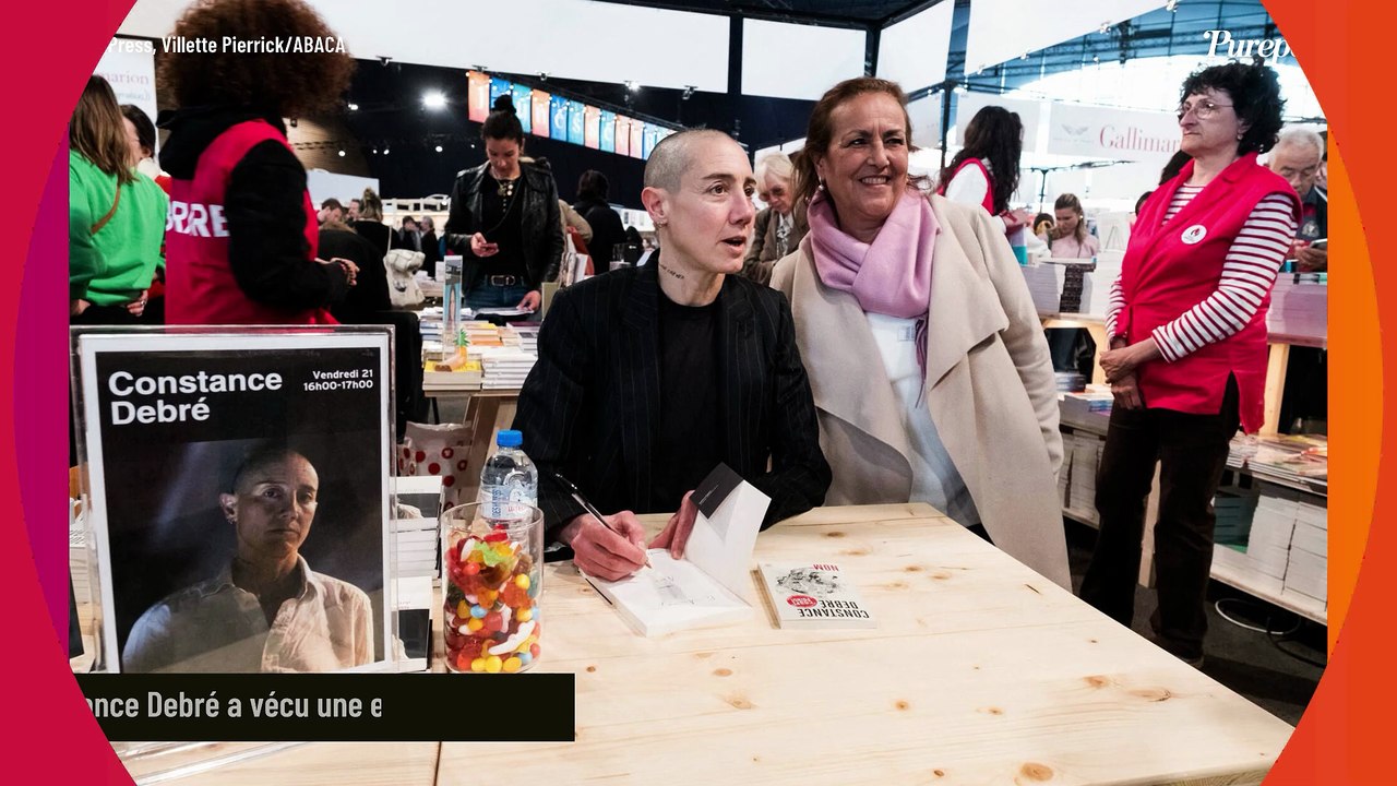 “On devait se débrouiller pour trouver de quoi dîner” : l’enfance particulière de la descendante d’une grande famille française